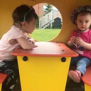 Meet your Posher, Jeanne